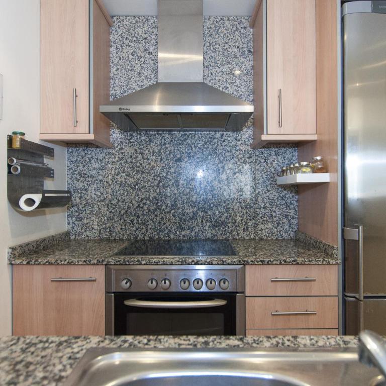 1013 MILENI 50m Playa - Apivend Immo - Apartamento de 2 dormitorios - 10