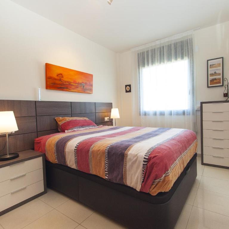1013 MILENI 50m Playa - Apivend Immo - Apartamento de 2 dormitorios - 16