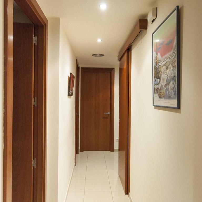 1013 MILENI 50m Playa - Apivend Immo - Apartamento de 2 dormitorios - 22