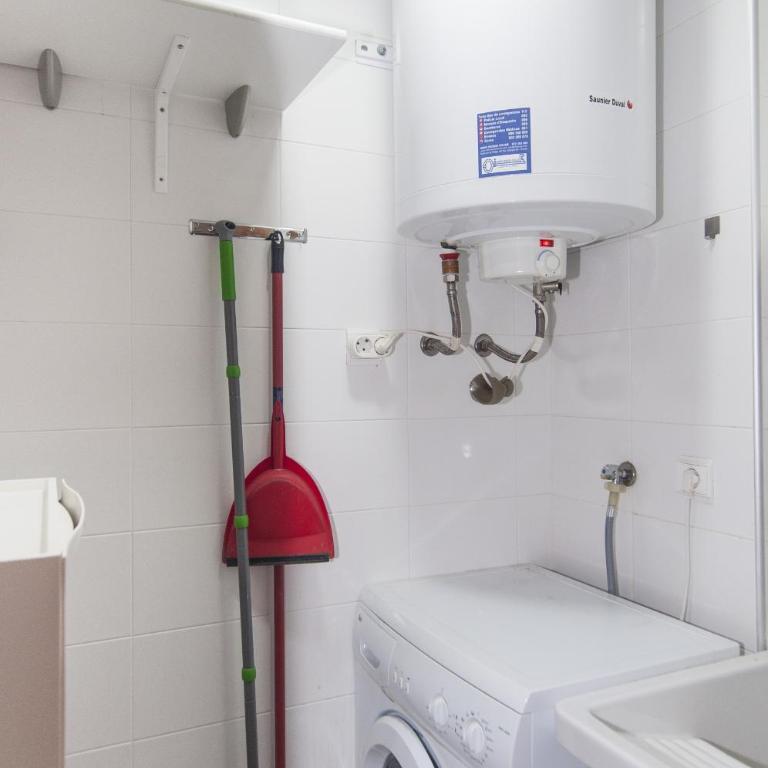 1013 MILENI 50m Playa - Apivend Immo - Apartamento de 2 dormitorios - 23