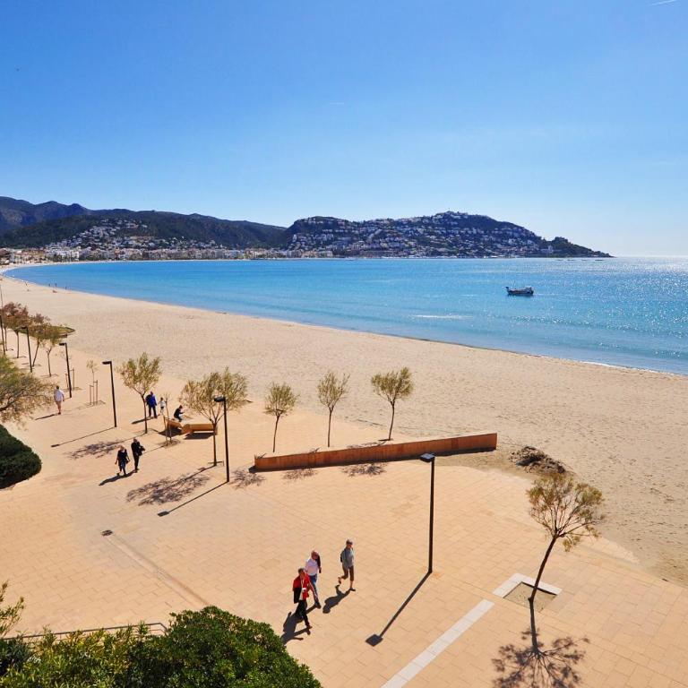 1013 MILENI 50m Playa - Apivend Immo - Apartamento de 2 dormitorios - 28