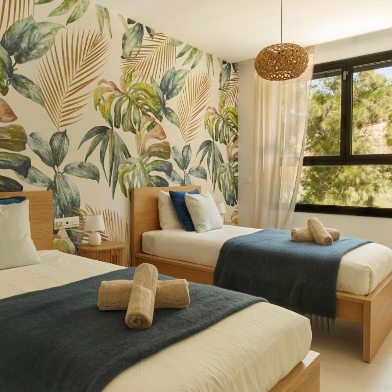 Floral Oasis by Chaparral Beach - Apartamento con 4 dormitorios - 10