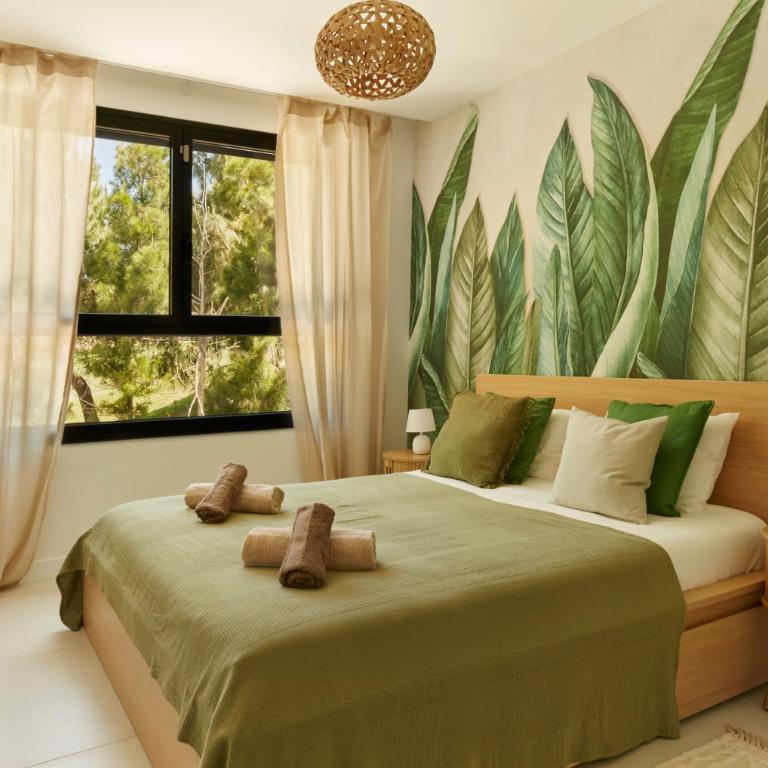 Floral Oasis by Chaparral Beach - Apartamento con 4 dormitorios - 11