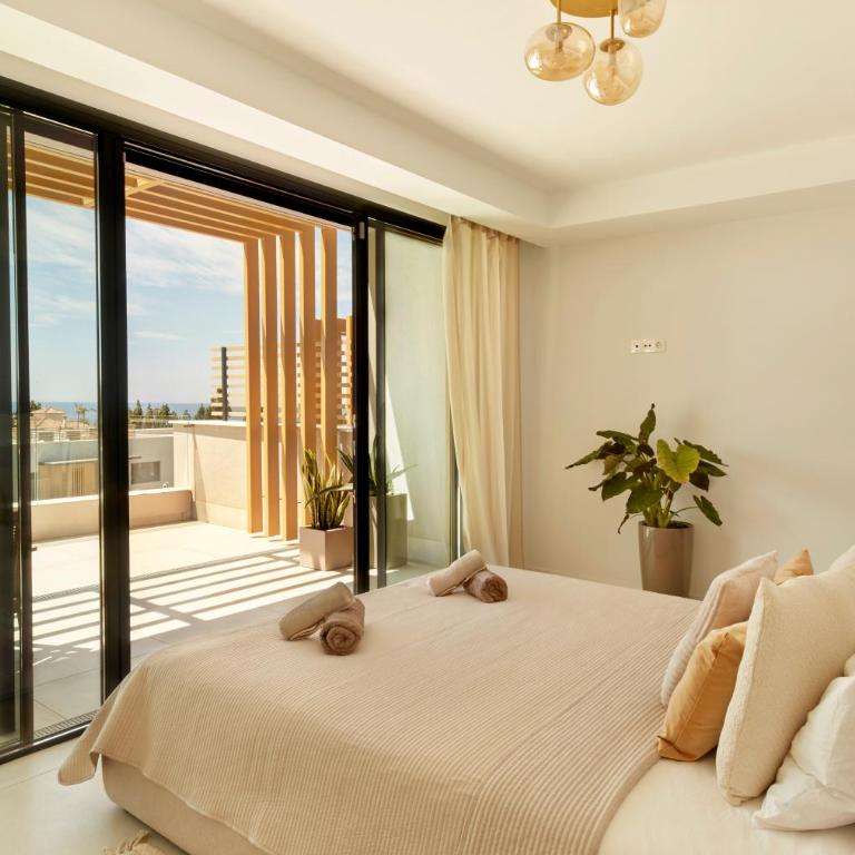 Floral Oasis by Chaparral Beach - Apartamento con 4 dormitorios - 12