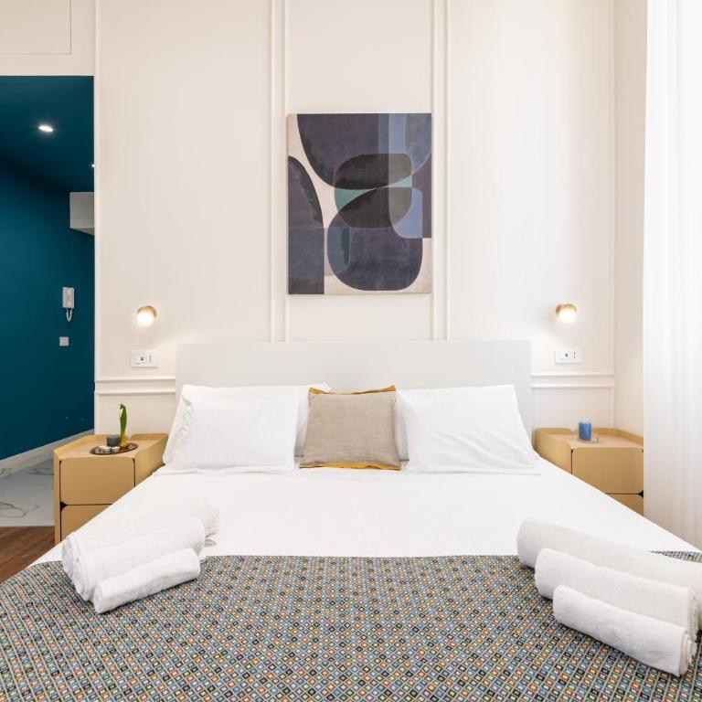 Coreammare Home - Two-Bedroom Apartment - 3