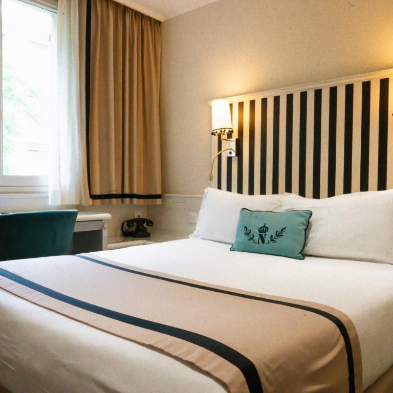Napoleon - Chambre Simple - 2