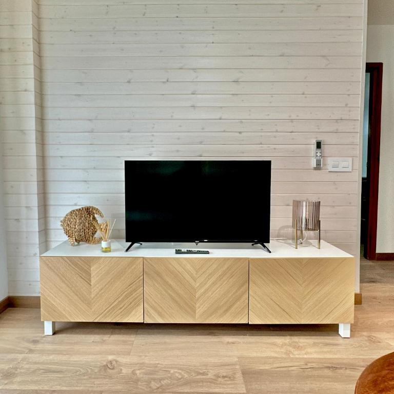 Home2Book Cozy Apt Retreat in Candelaria - Apartamento de 2 dormitorios - 10