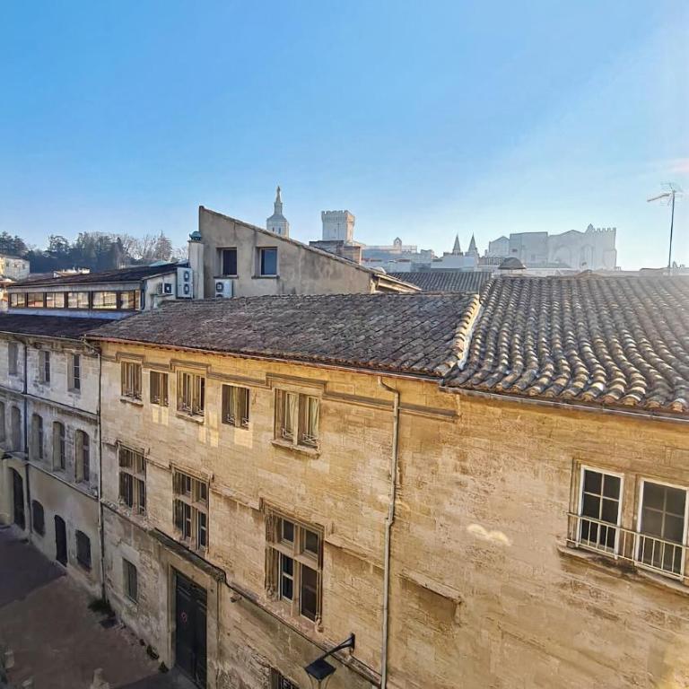 Fusterie - Paisible T3 centre historique - Apartamento de 2 dormitorios - 21