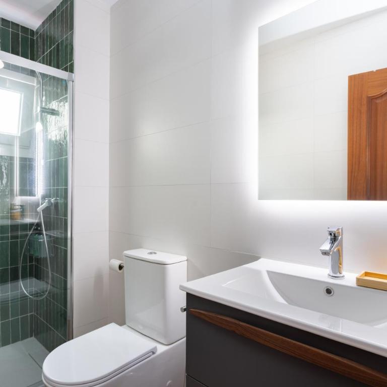 Home2Book Cozy Apt Retreat in Candelaria - Apartamento de 2 dormitorios - 18