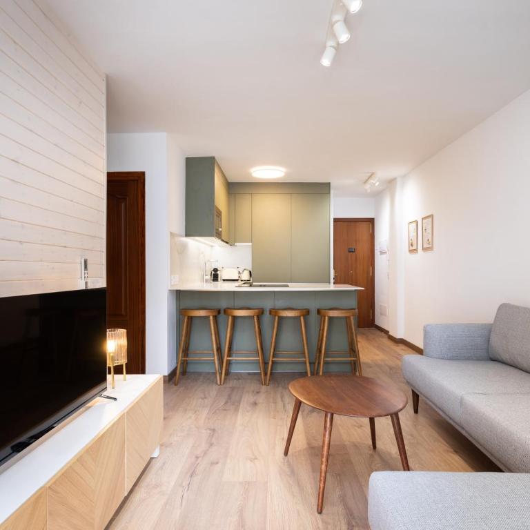 Home2Book Cozy Apt Retreat in Candelaria - Apartamento de 2 dormitorios - 1
