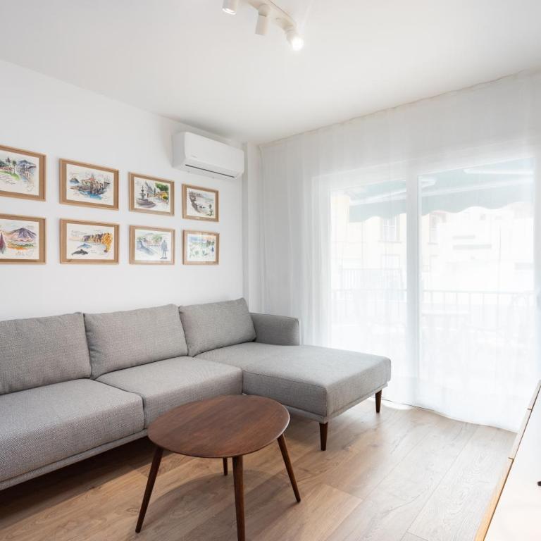 Home2Book Cozy Apt Retreat in Candelaria - Apartamento de 2 dormitorios - 9