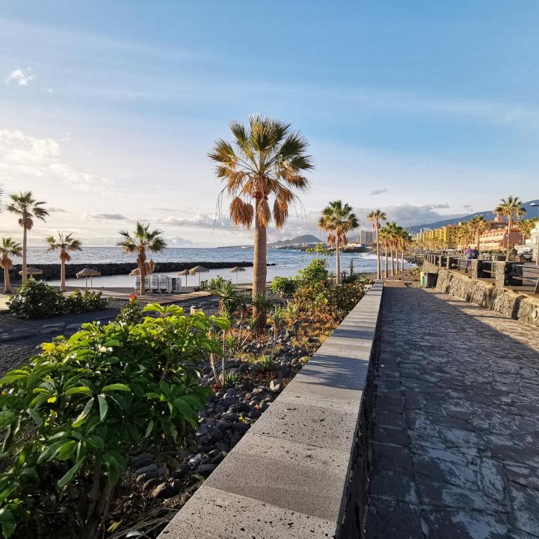 Home2Book Cozy Apt Retreat in Candelaria - Apartamento de 2 dormitorios - 27