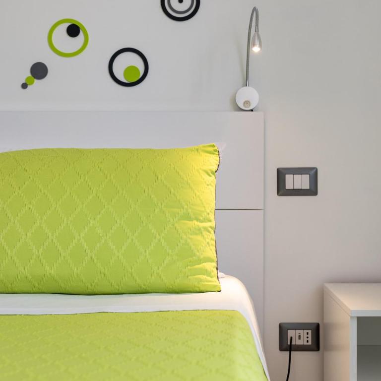 Gaeta, B&B la Loggia - Standard Double Room - 7