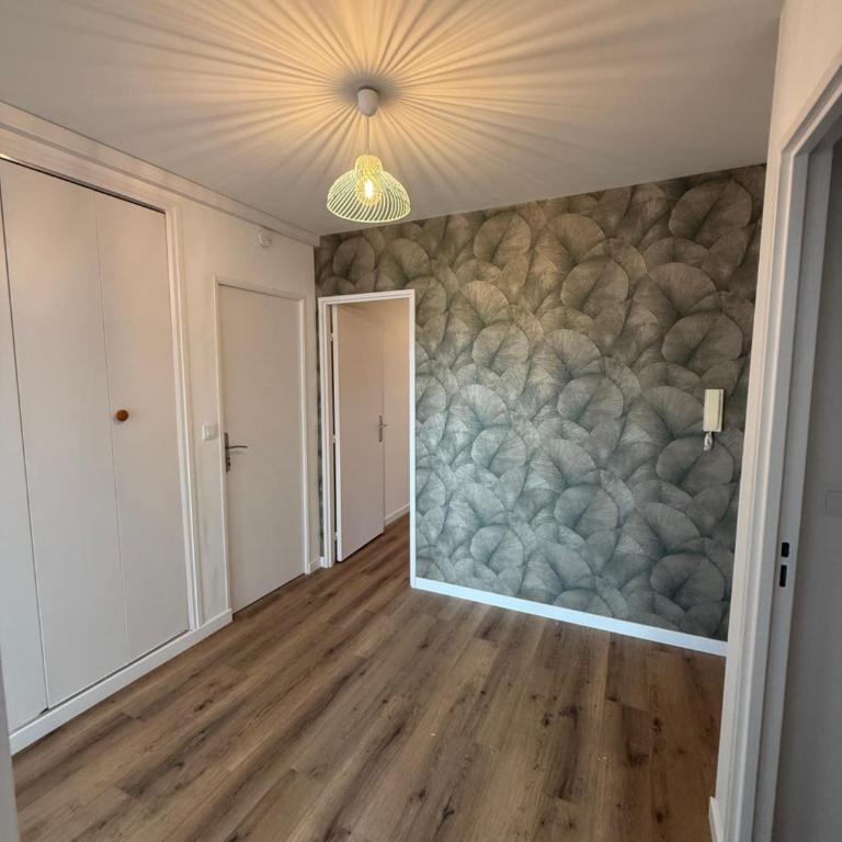 Suite T6 Rennes - Idéal Entreprises & Familles - Apartment - 2