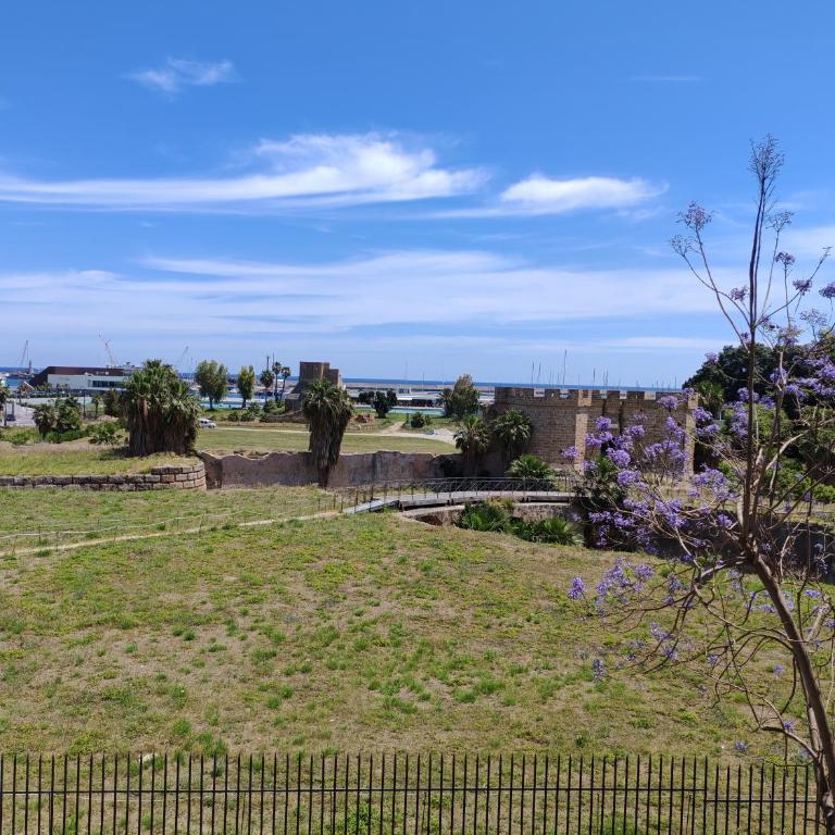 MARE Suite - King Room with Sea View - 19
