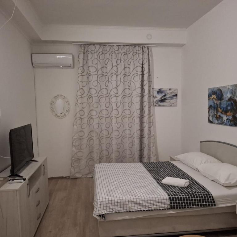 Aparmani Park Centar - Apartman sa 1 Spavaćom Sobom - 21