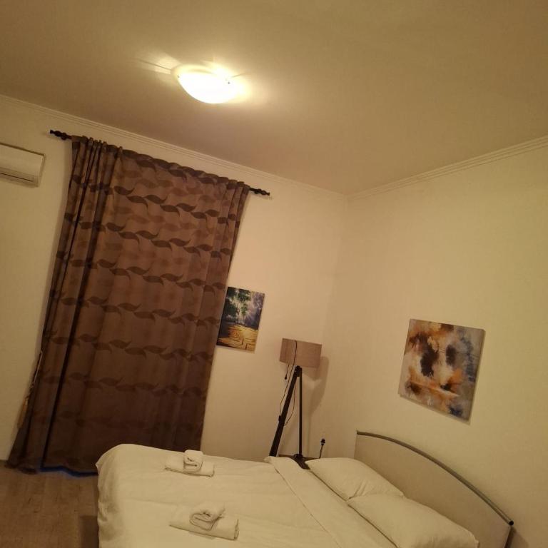 Aparmani Park Centar - Apartman sa 1 Spavaćom Sobom - 24