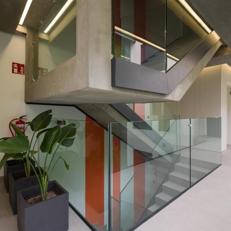 Completo Apartamento con gimnasio playa de Las Canteras A1D - Apartamento de 2 dormitorios - 29