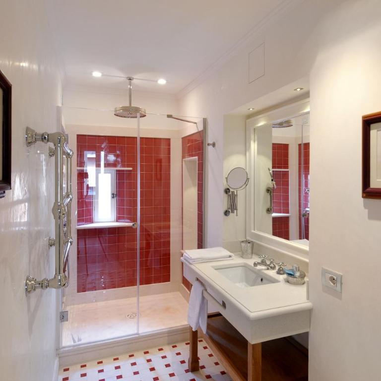Ca' Del Teatro Terrace in San Marco District - Apartment - Split Level - 38