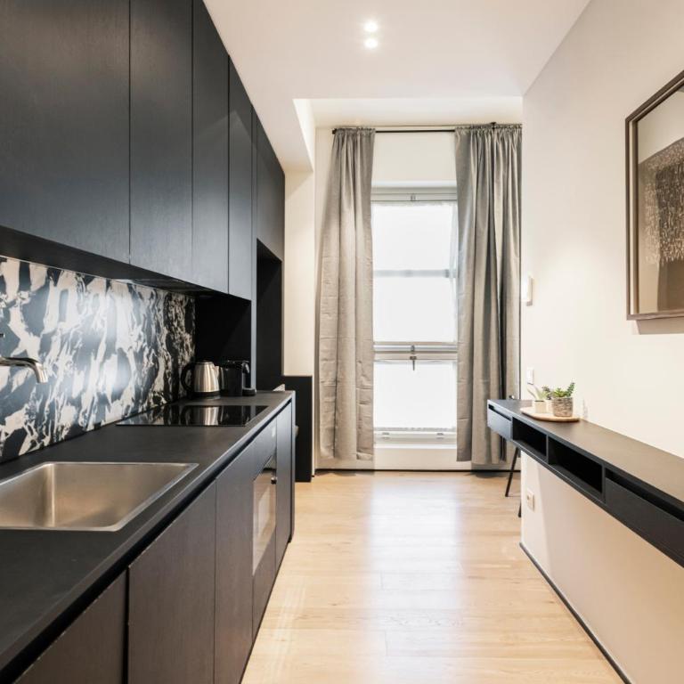 Easylife - Milano - Magenta 83D - Magenta - Appartamento - 14