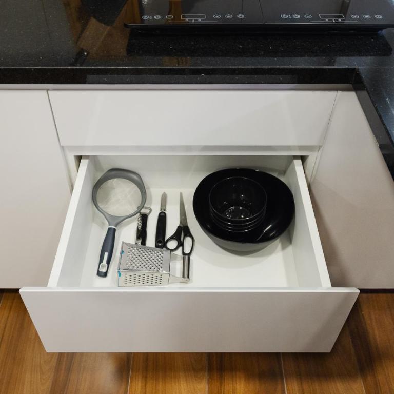 Sombras Modernas Apartment - Apartamento de 1 dormitorio - 17