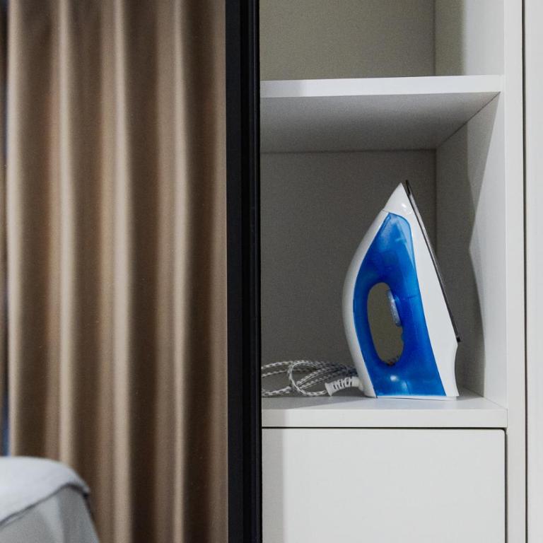 Sombras Modernas Apartment - Apartamento de 1 dormitorio - 19