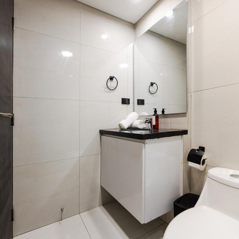 Sombras Modernas Apartment - Apartamento de 1 dormitorio - 31