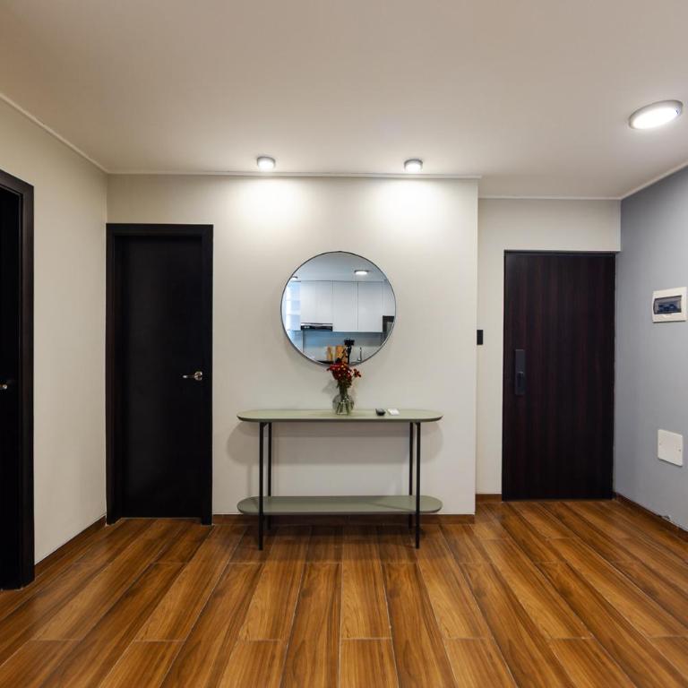 Sombras Modernas Apartment - Apartamento de 1 dormitorio - 22