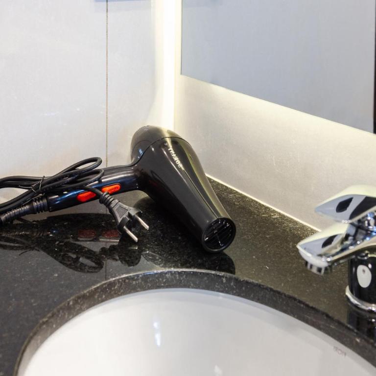 Sombras Modernas Apartment - Apartamento de 1 dormitorio - 30