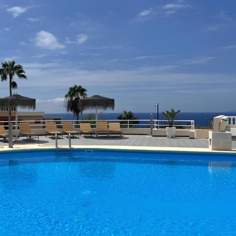 PaulMarie Apartment Ocean View - Apartamento de 2 dormitorios - 6