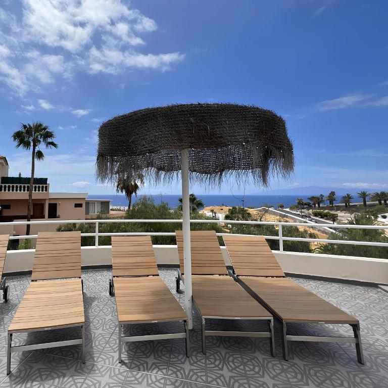 PaulMarie Apartment Ocean View - Apartamento de 2 dormitorios - 33