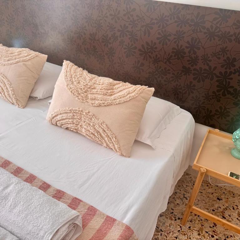 Dimora A' Muciara - Appartamento con 2 Camere da Letto - 4
