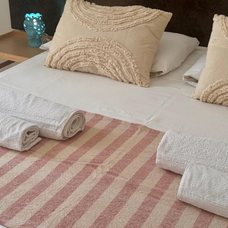 Dimora A' Muciara - Appartamento con 2 Camere da Letto - 3