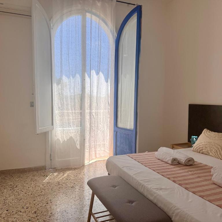 Dimora A' Muciara - Appartamento con 2 Camere da Letto - 2