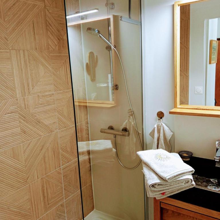 Appartement cozy à Annecy, avenue de Genève - Apartment mit 1 Schlafzimmer - 2
