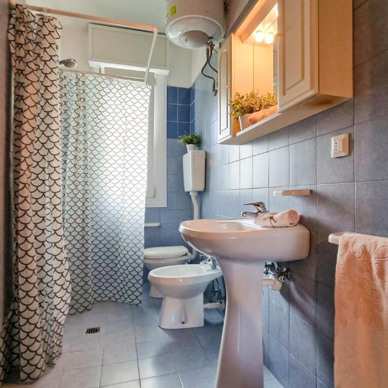 Villaggio Olimpia - One-Bedroom Apartment - 2