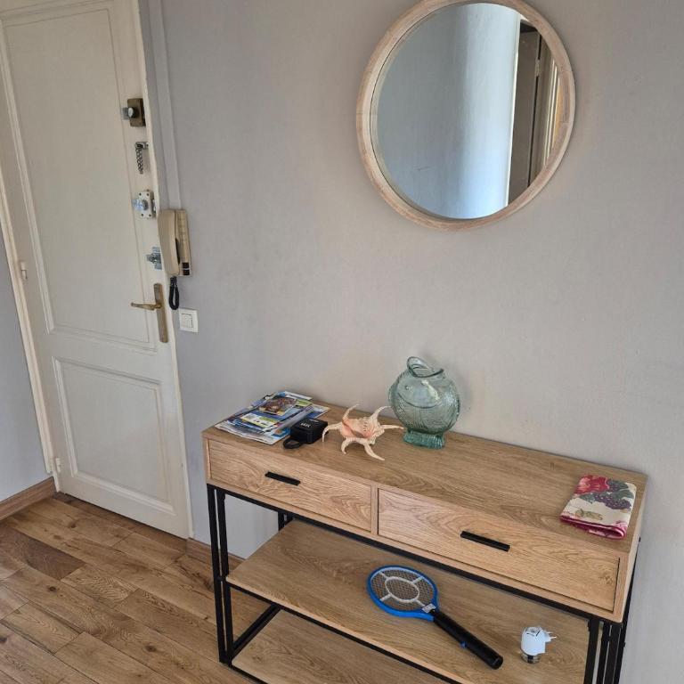 Appartement spacieux - 60 m2 - calme - Apartment mit 1 Schlafzimmer - 5