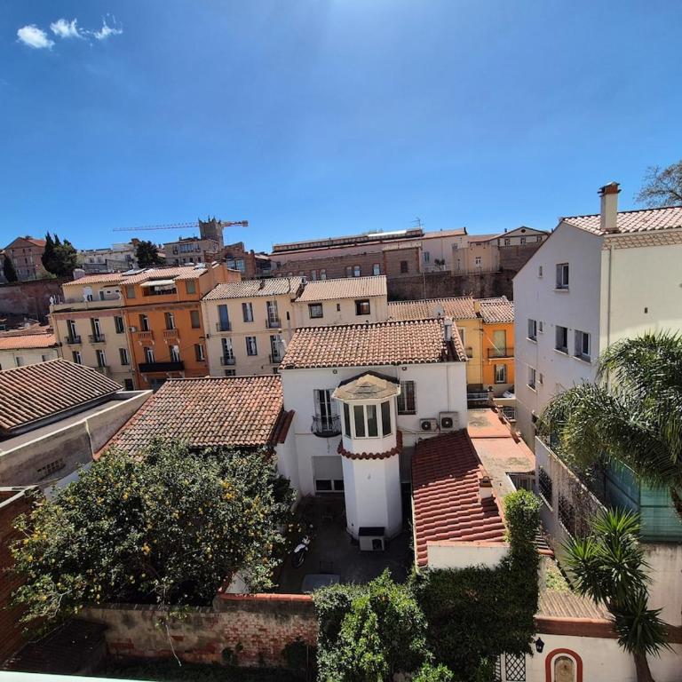 Appartement spacieux - 60 m2 - calme - Apartment mit 1 Schlafzimmer - 8