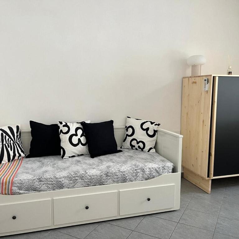 Casetta Michelina - One-Bedroom Apartment - 15