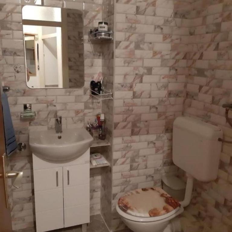 Apartman NAFO - One-Bedroom Apartment - 34