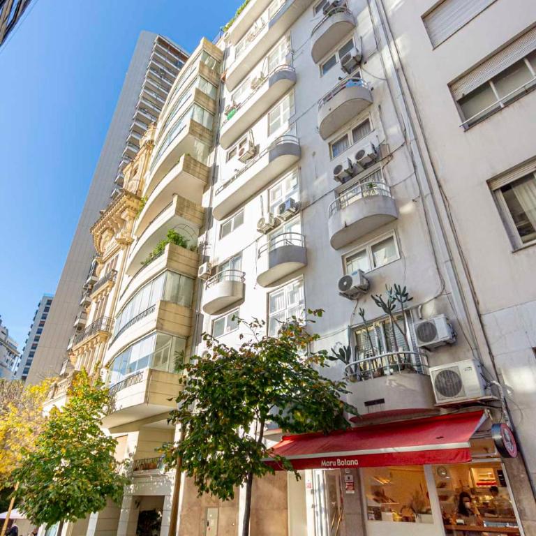 Be my Guest! Duplex boutique en Recoleta - Apartamento - 2