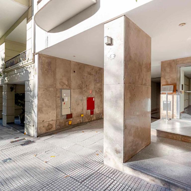 Be my Guest! Duplex boutique en Recoleta - Apartamento - 4