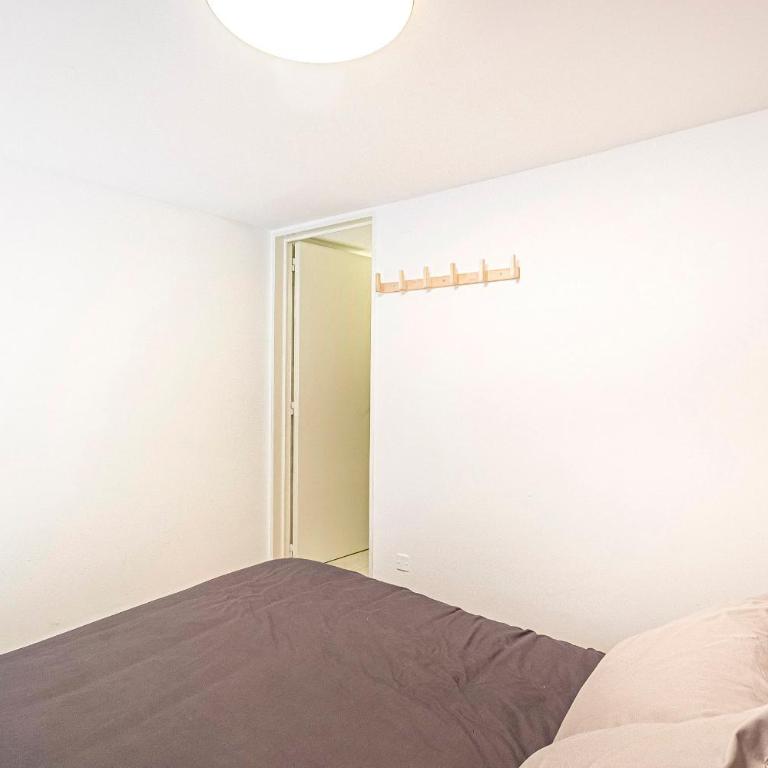 Be my Guest! Duplex boutique en Recoleta - Apartamento - 19