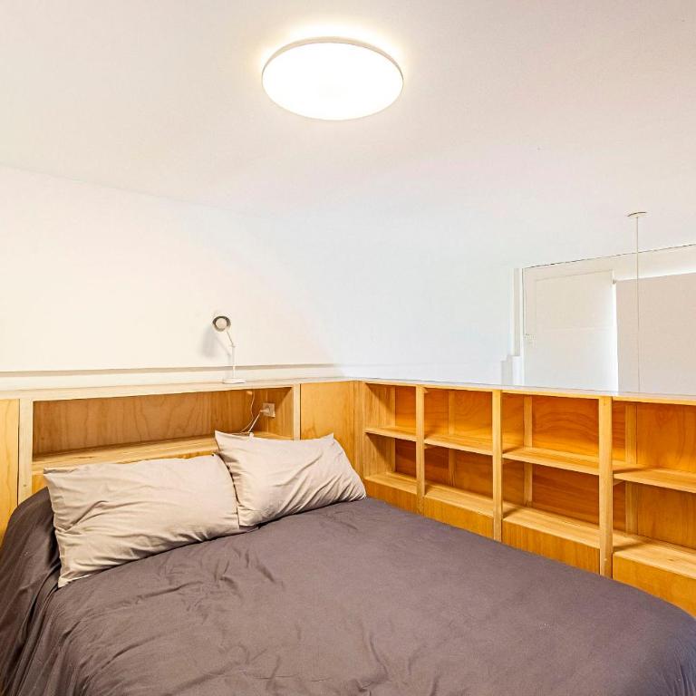 Be my Guest! Duplex boutique en Recoleta - Apartamento - 22