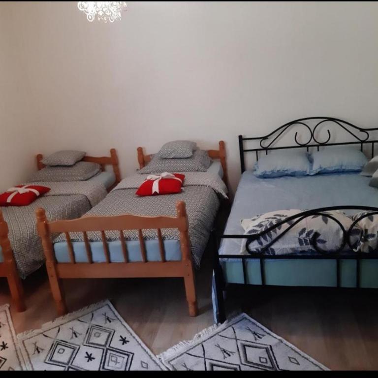 Apartman NAFO - One-Bedroom Apartment - 33