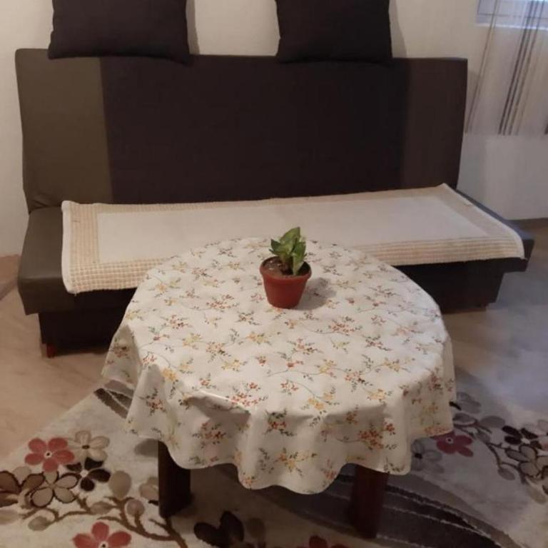 Apartman NAFO - One-Bedroom Apartment - 32