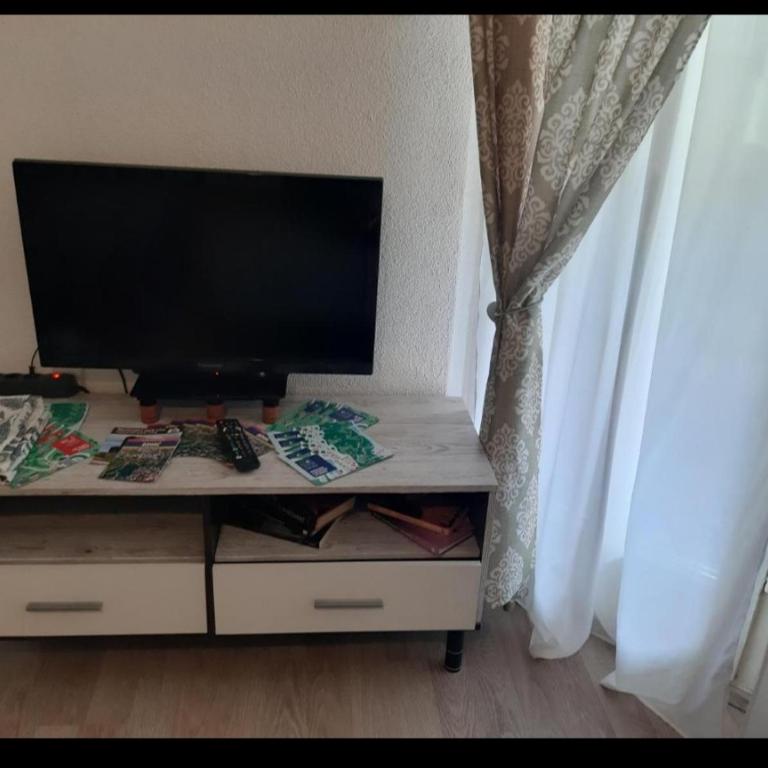 Apartman NAFO - One-Bedroom Apartment - 31