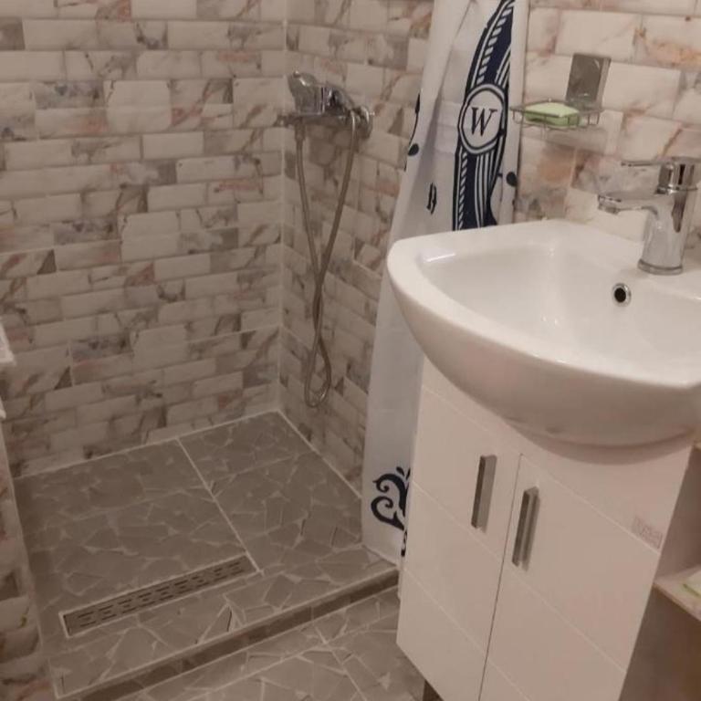 Apartman NAFO - One-Bedroom Apartment - 30