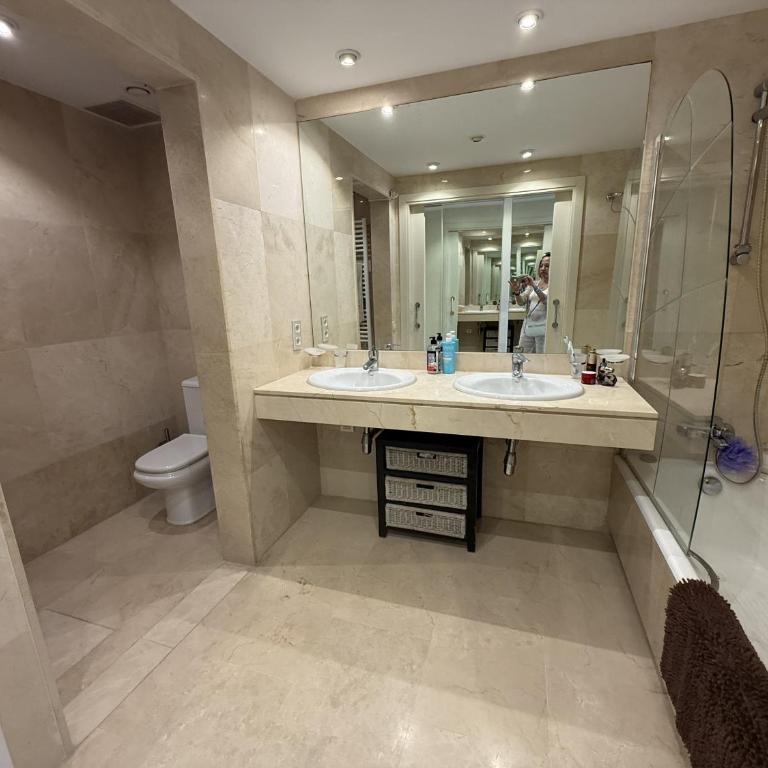 602 Los Granados de la duquesa - Apartamento con vistas al mar - 5
