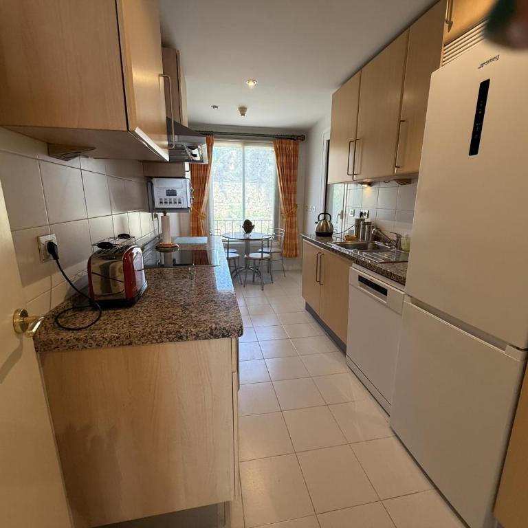 602 Los Granados de la duquesa - Apartamento con vistas al mar - 6